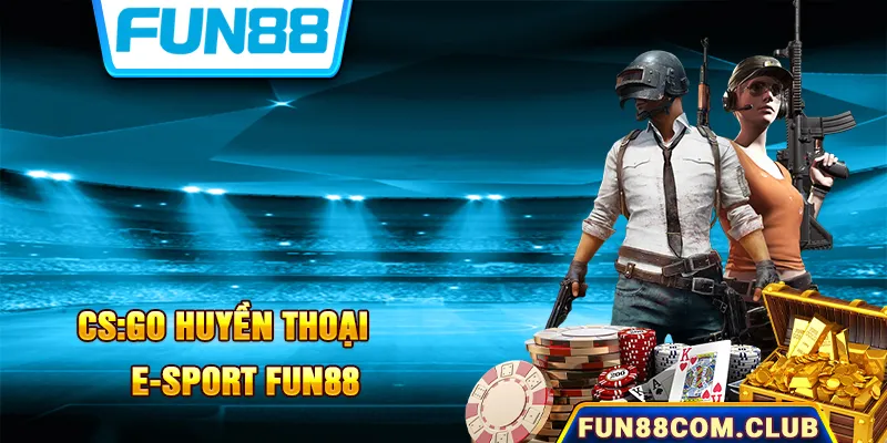 CS:GO là tựa game bắn súng với chiến thuật và kỹ năng cá nhân tốt